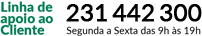 Linha de Apoio ao Cliente