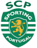 Logo Sporting