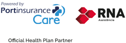 Logo Portinsurance Care